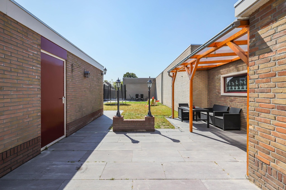 Hoflaan 2, 9861 BR Grootegast - € 335.000 k.k. - ben-s Makelaars Groningen