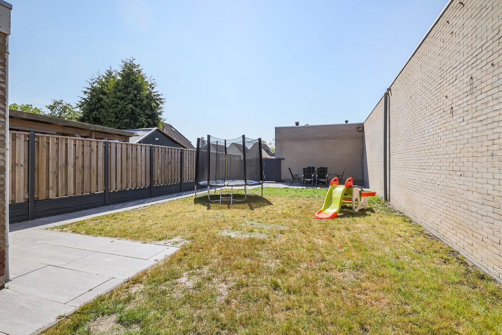 Hoflaan 2, 9861 BR Grootegast - € 335.000 k.k. - ben-s Makelaars Groningen