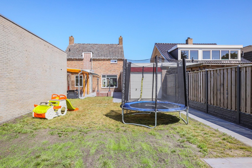 Hoflaan 2, 9861 BR Grootegast - € 335.000 k.k. - ben-s Makelaars Groningen