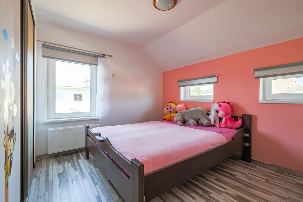 Hoflaan 2, 9861 BR Grootegast - € 335.000 k.k. - ben-s Makelaars Groningen