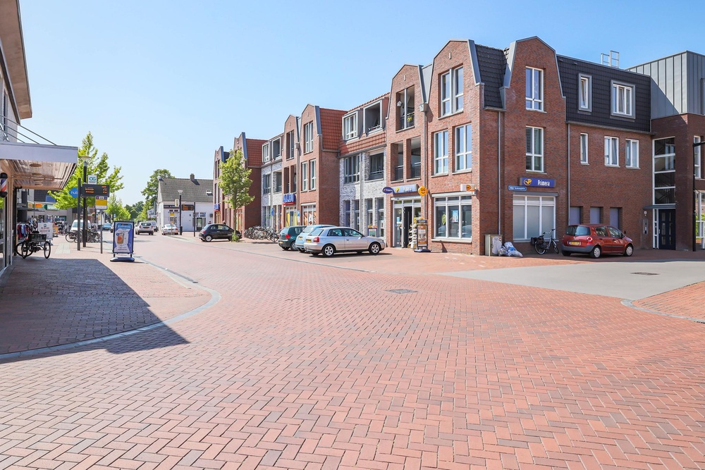 Hoflaan 2, 9861 BR Grootegast - € 335.000 k.k. - ben-s Makelaars Groningen