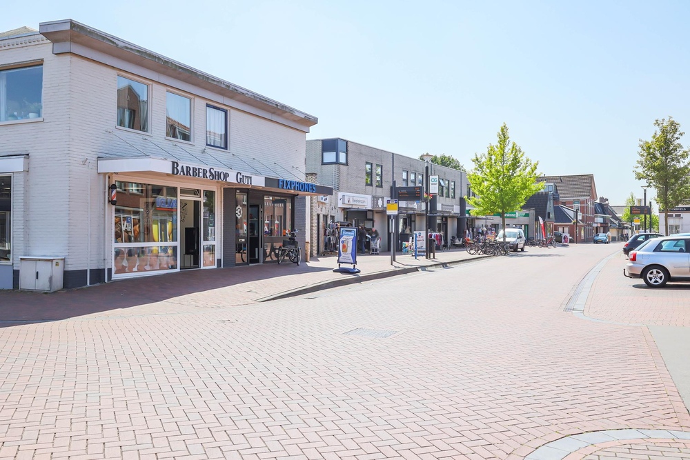 Hoflaan 2, 9861 BR Grootegast - € 335.000 k.k. - ben-s Makelaars Groningen