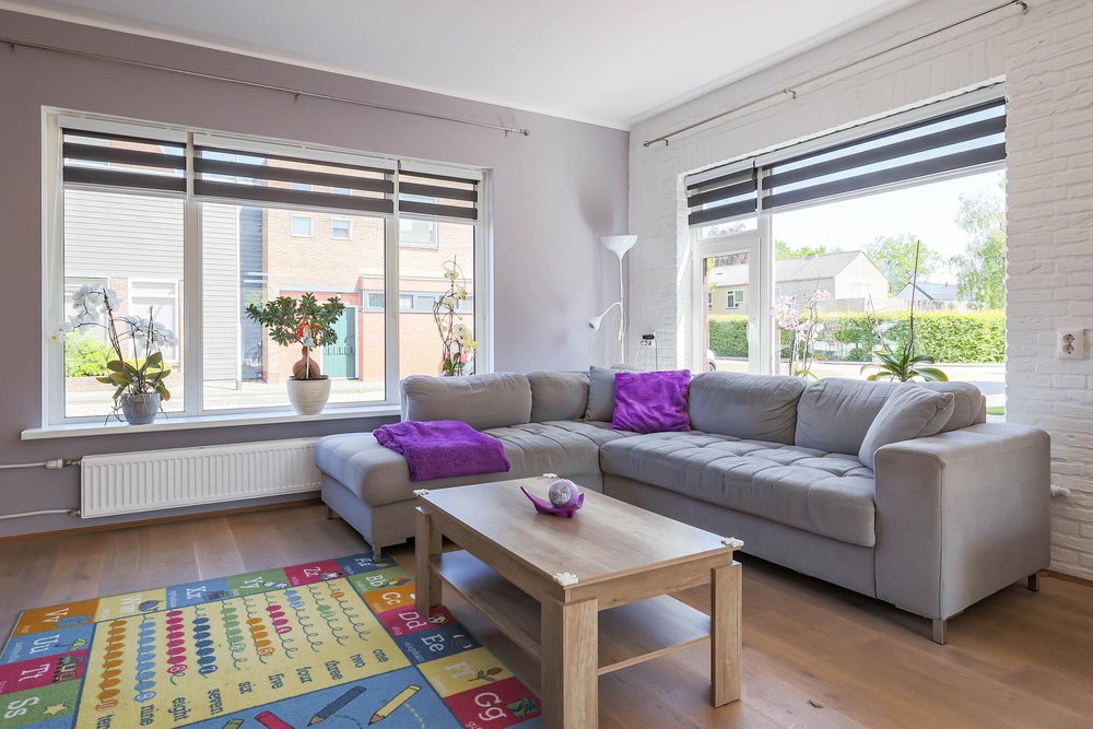 Hoflaan 2, 9861 BR Grootegast - € 335.000 k.k. - ben-s Makelaars Groningen