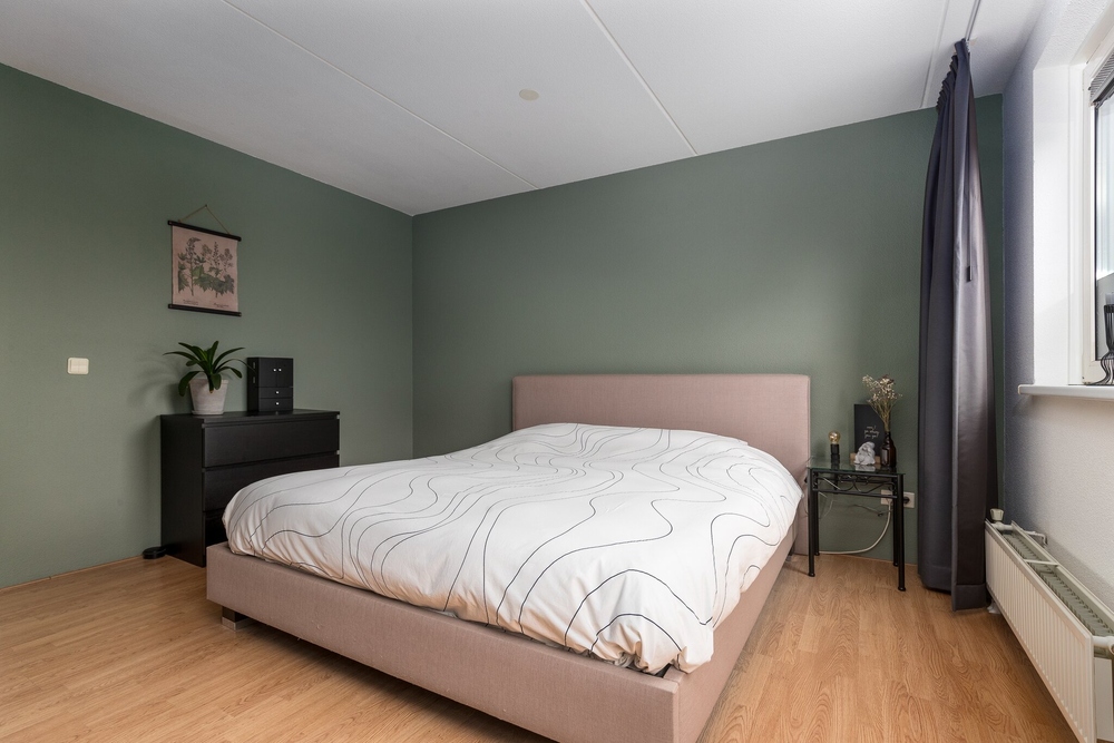 Hoge Borgh 40, 9351 TS Leek - € 200.000 k.k. - ben-s Makelaars Groningen