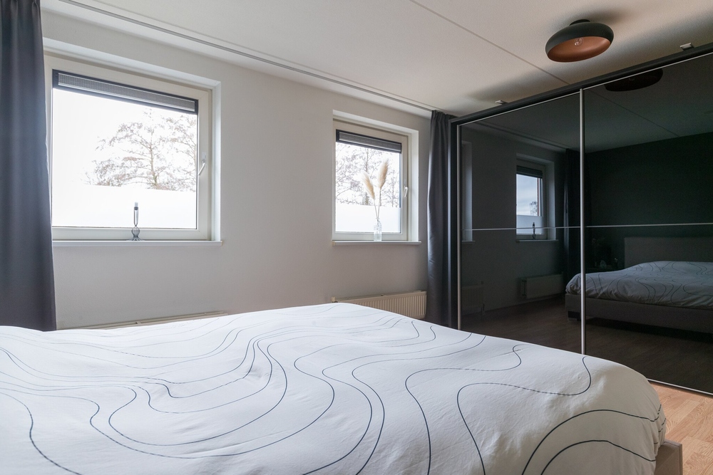 Hoge Borgh 40, 9351 TS Leek - € 200.000 k.k. - ben-s Makelaars Groningen