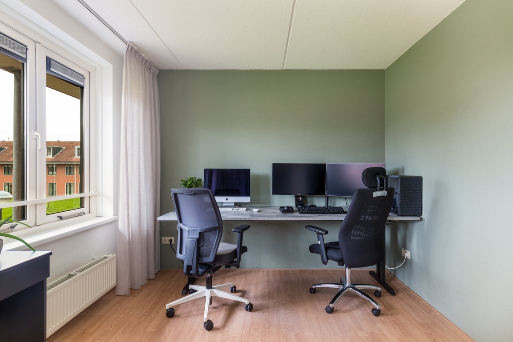 Hoge Borgh 40, 9351 TS Leek - € 200.000 k.k. - ben-s Makelaars Groningen