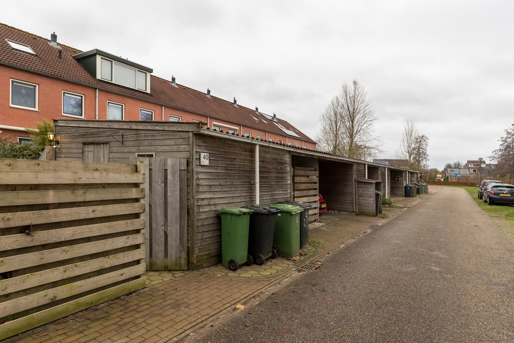 Hoge Borgh 40, 9351 TS Leek - € 200.000 k.k. - ben-s Makelaars Groningen