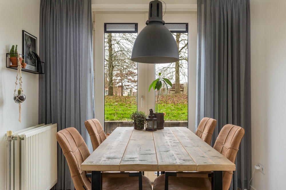 Hoge Borgh 40, 9351 TS Leek - € 200.000 k.k. - ben-s Makelaars Groningen