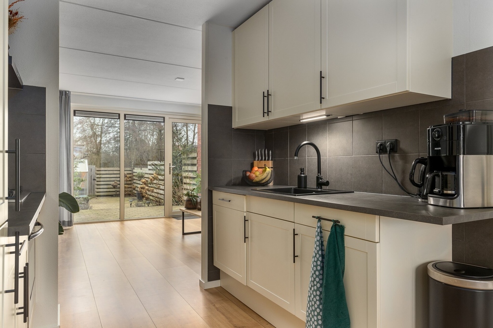 Hoge Borgh 40, 9351 TS Leek - € 200.000 k.k. - ben-s Makelaars Groningen