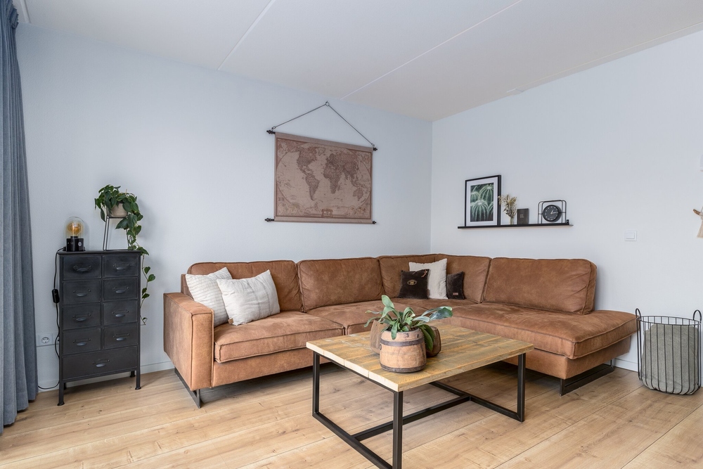 Hoge Borgh 40, 9351 TS Leek - € 200.000 k.k. - ben-s Makelaars Groningen