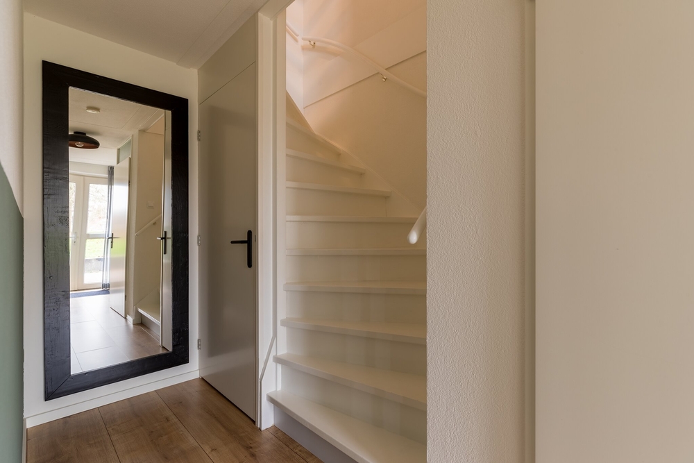 Hoge Borgh 40, 9351 TS Leek - € 200.000 k.k. - ben-s Makelaars Groningen