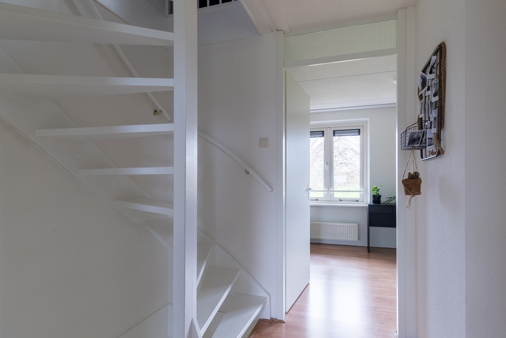 Hoge Borgh 40, 9351 TS Leek - € 200.000 k.k. - ben-s Makelaars Groningen