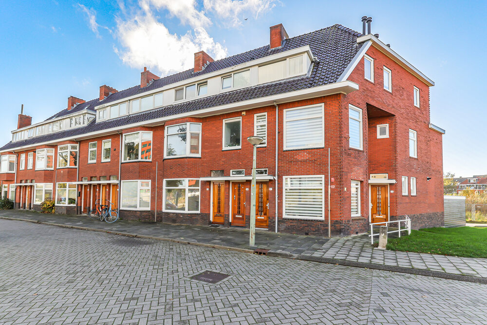 Hoornsediep 5, 9727 GA Groningen - € 225.000 k.k. - ben-s Makelaars Groningen