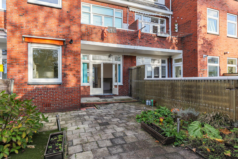 Hoornsediep 5, 9727 GA Groningen - € 225.000 k.k. - ben-s Makelaars Groningen