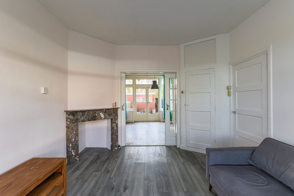 Hoornsediep 5, 9727 GA Groningen - € 225.000 k.k. - ben-s Makelaars Groningen