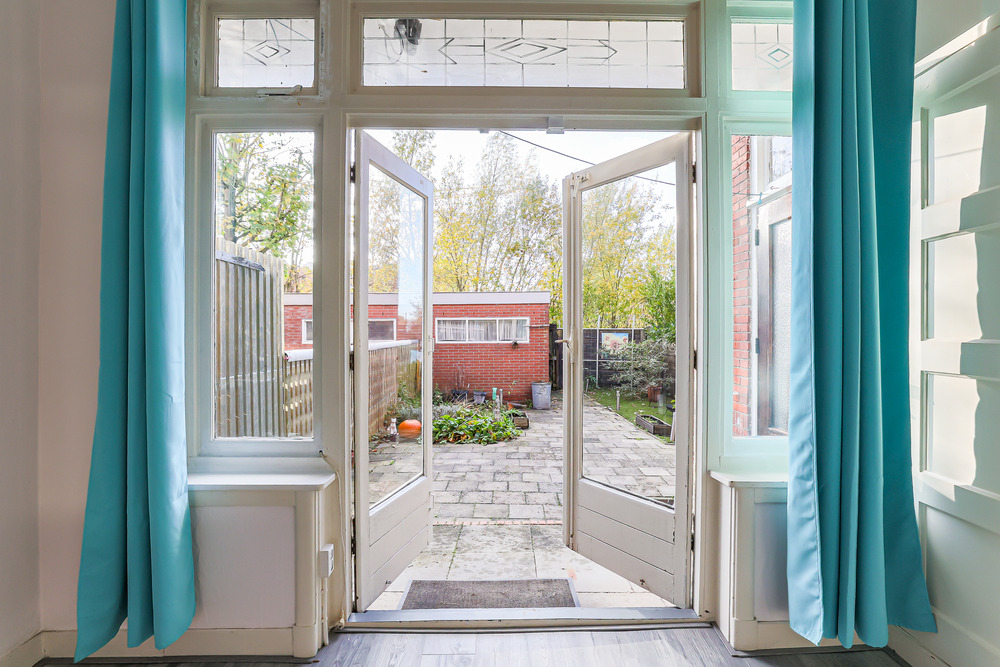 Hoornsediep 5, 9727 GA Groningen - € 225.000 k.k. - ben-s Makelaars Groningen