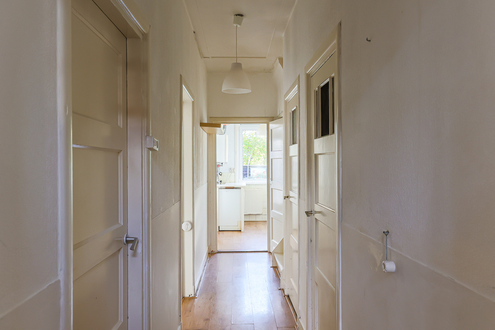 Hoornsediep 5, 9727 GA Groningen - € 225.000 k.k. - ben-s Makelaars Groningen