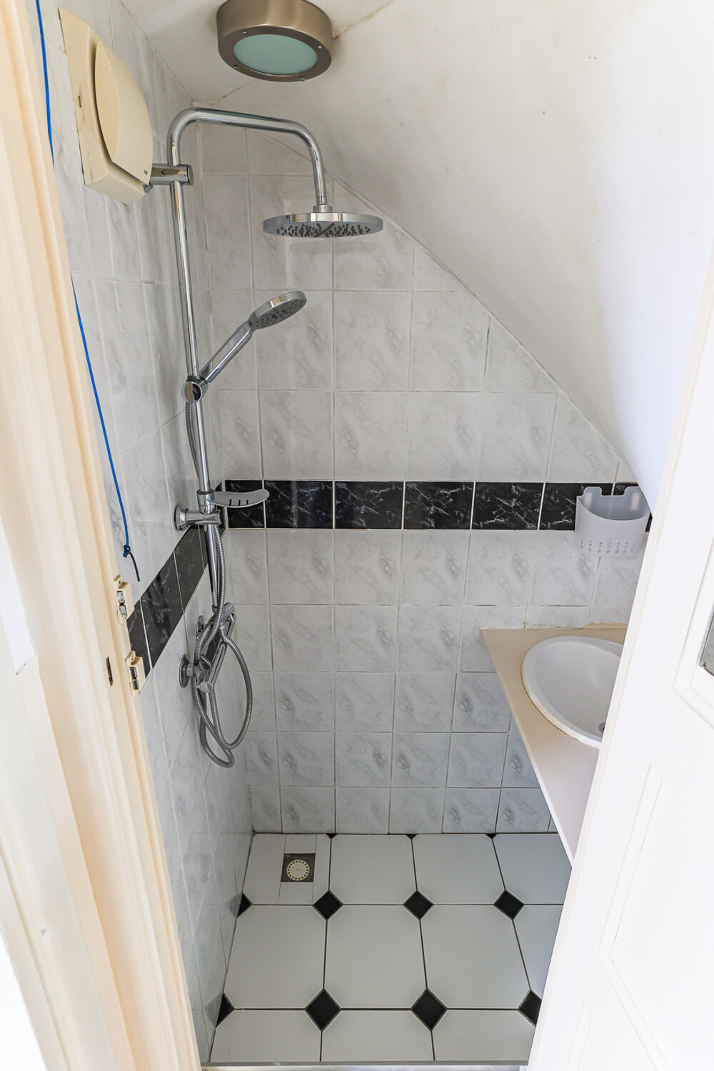 Hoornsediep 5, 9727 GA Groningen - € 225.000 k.k. - ben-s Makelaars Groningen