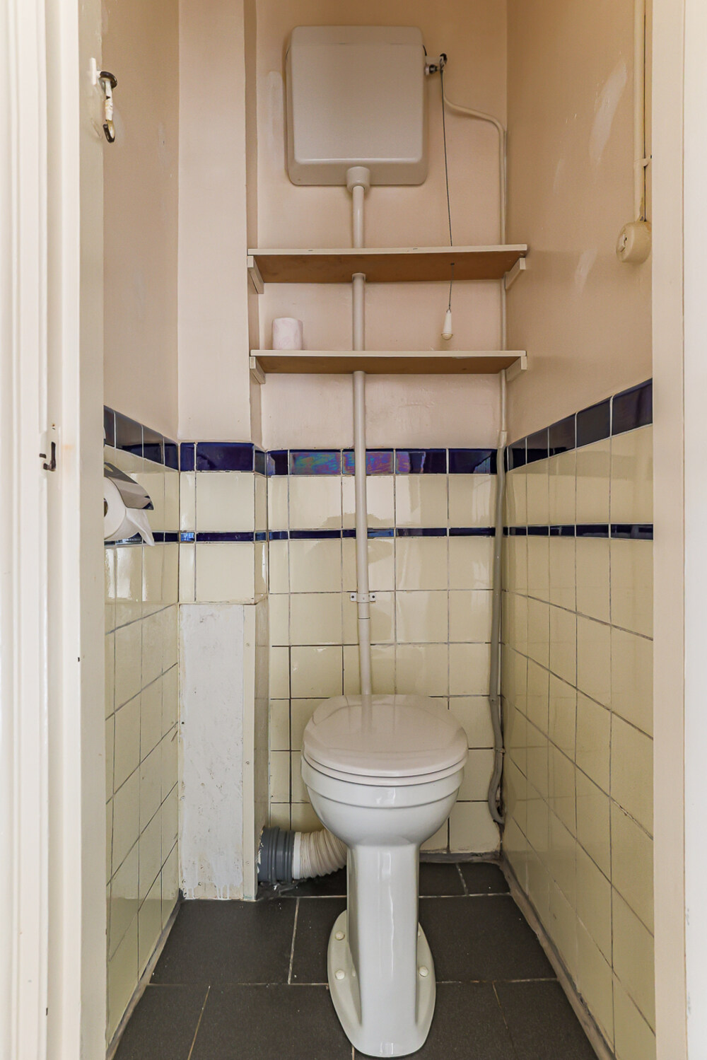 Hoornsediep 5, 9727 GA Groningen - € 225.000 k.k. - ben-s Makelaars Groningen