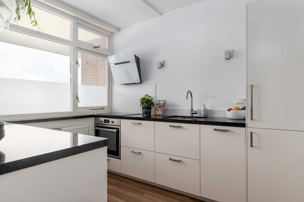 Hora Siccamasingel 22, 9721 HN Groningen - € 167.500 k.k. - ben-s Makelaars Groningen