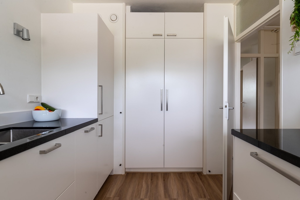 Hora Siccamasingel 22, 9721 HN Groningen - € 167.500 k.k. - ben-s Makelaars Groningen