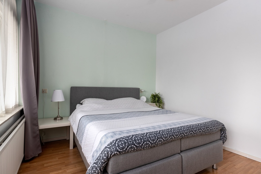 Hora Siccamasingel 22, 9721 HN Groningen - € 167.500 k.k. - ben-s Makelaars Groningen