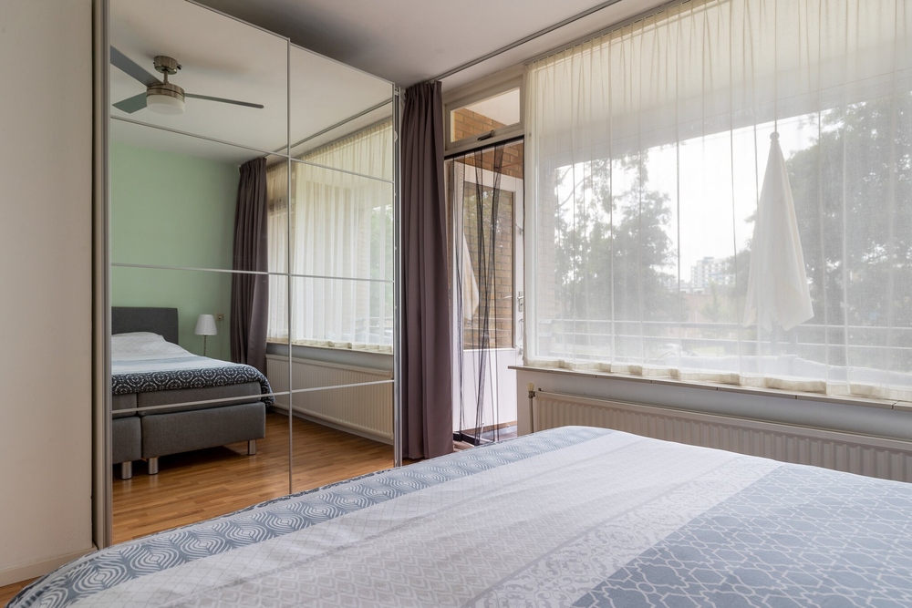 Hora Siccamasingel 22, 9721 HN Groningen - € 167.500 k.k. - ben-s Makelaars Groningen