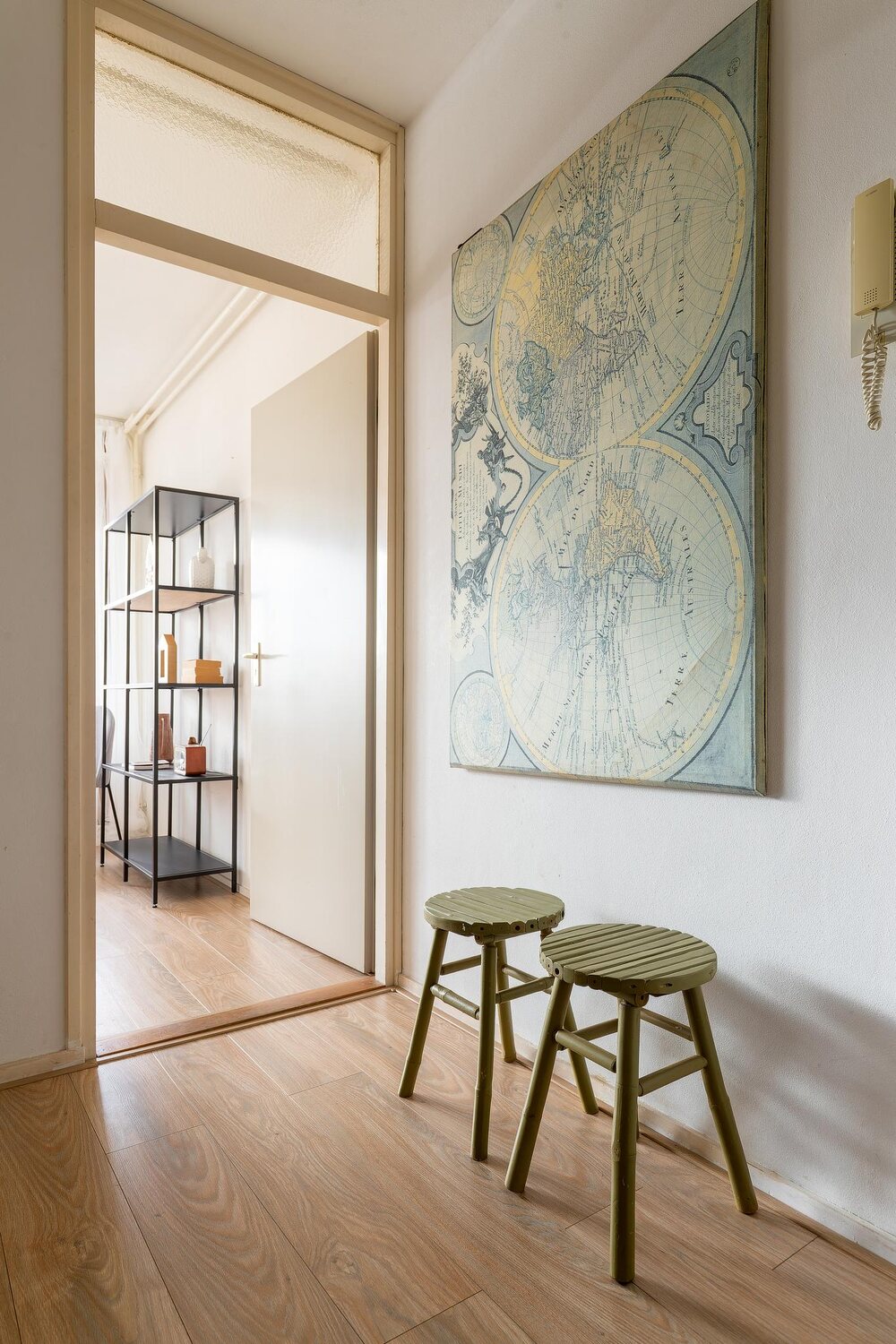 Hora Siccamasingel 42A, 9721 HP Groningen - € 225.000 k.k. - ben-s Makelaars Groningen