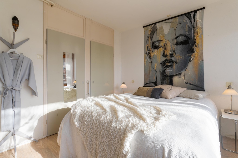 Hora Siccamasingel 42A, 9721 HP Groningen - € 225.000 k.k. - ben-s Makelaars Groningen