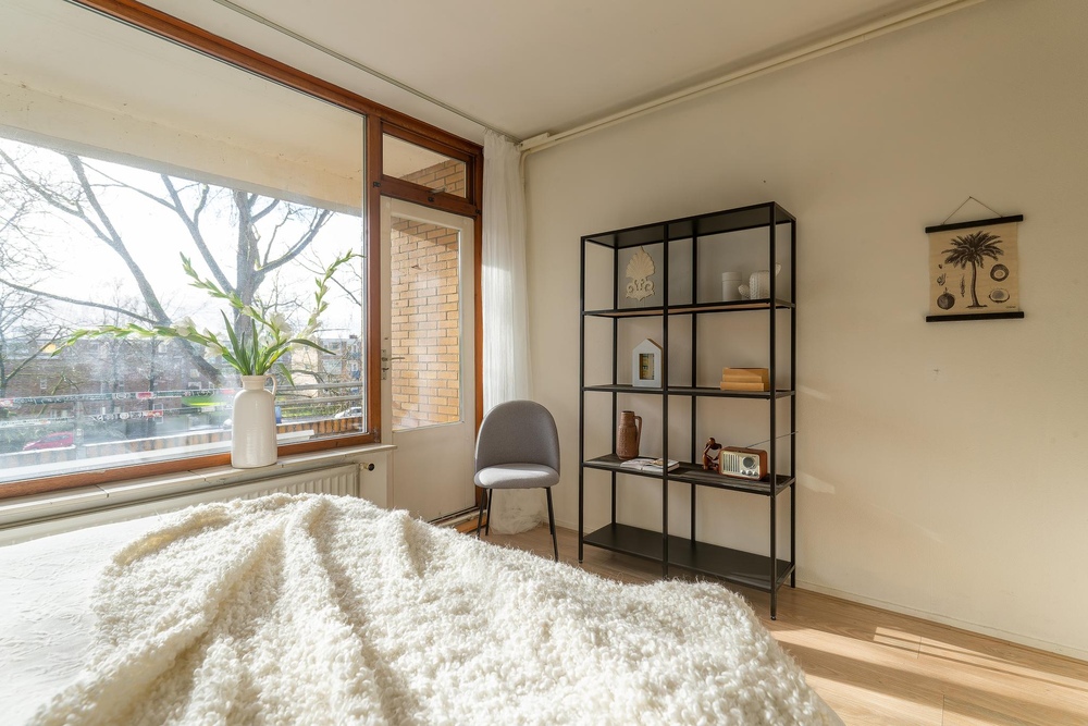 Hora Siccamasingel 42A, 9721 HP Groningen - € 225.000 k.k. - ben-s Makelaars Groningen