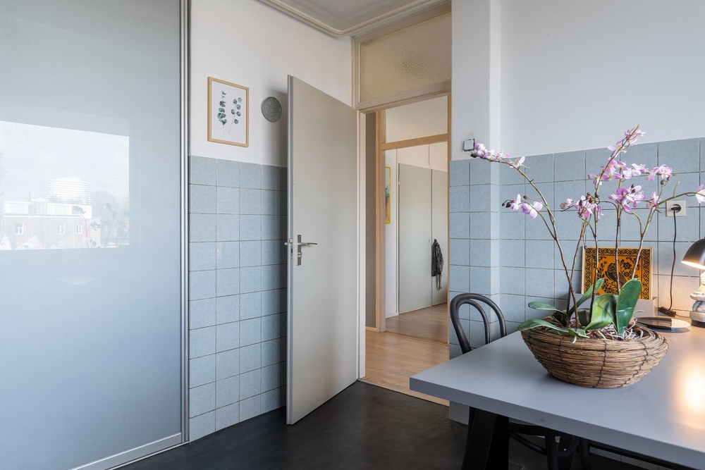 Hora Siccamasingel 42A, 9721 HP Groningen - € 225.000 k.k. - ben-s Makelaars Groningen