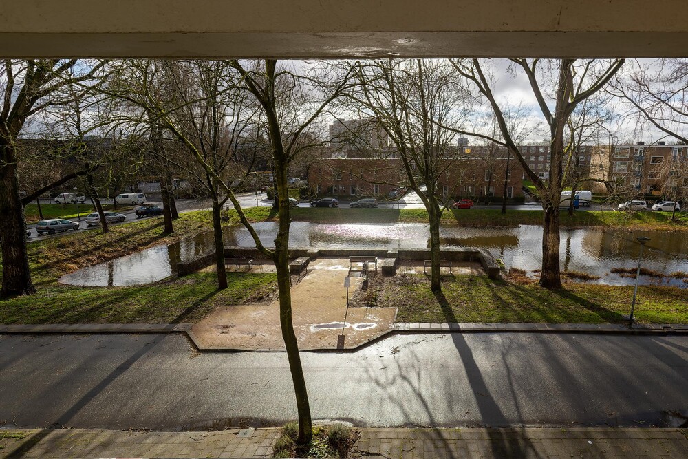 Hora Siccamasingel 42A, 9721 HP Groningen - € 225.000 k.k. - ben-s Makelaars Groningen