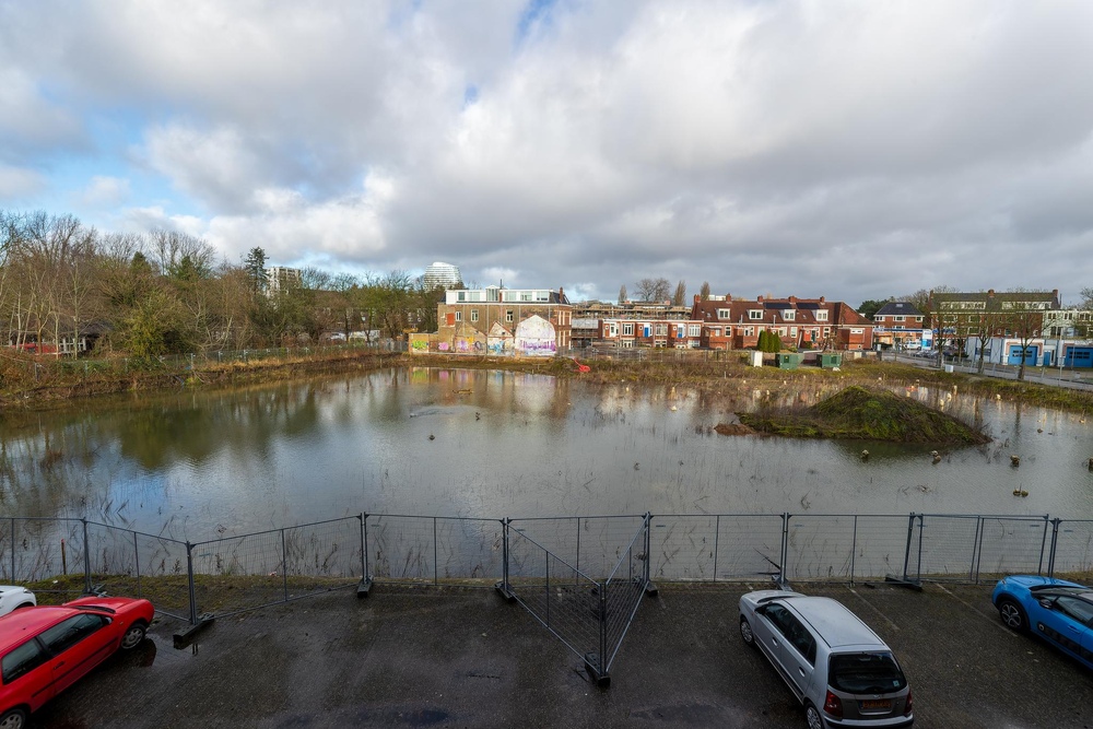 Hora Siccamasingel 42A, 9721 HP Groningen - € 225.000 k.k. - ben-s Makelaars Groningen