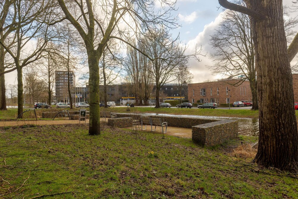 Hora Siccamasingel 42A, 9721 HP Groningen - € 225.000 k.k. - ben-s Makelaars Groningen