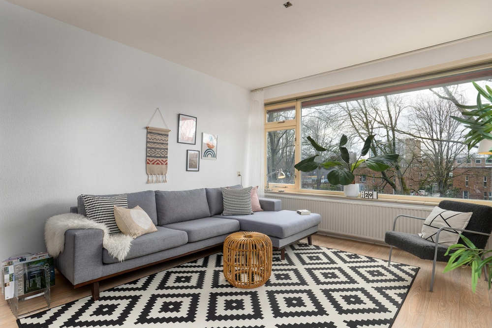 Hora Siccamasingel 42A, 9721 HP Groningen - € 225.000 k.k. - ben-s Makelaars Groningen