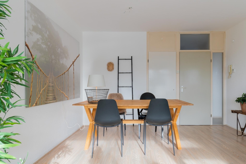 Hora Siccamasingel 42A, 9721 HP Groningen - € 225.000 k.k. - ben-s Makelaars Groningen