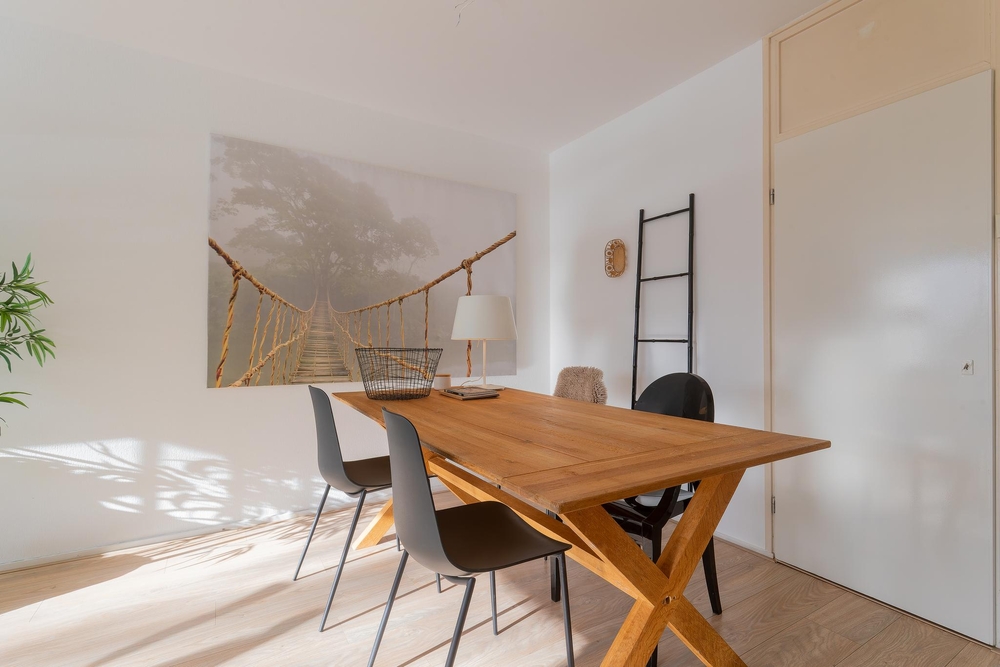 Hora Siccamasingel 42A, 9721 HP Groningen - € 225.000 k.k. - ben-s Makelaars Groningen