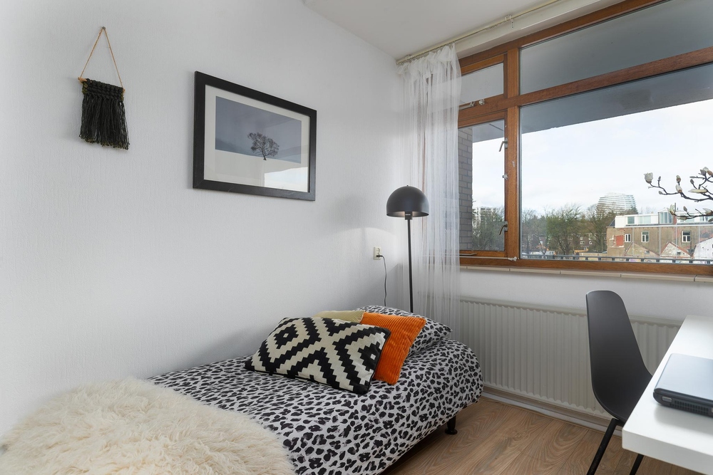 Hora Siccamasingel 42A, 9721 HP Groningen - € 225.000 k.k. - ben-s Makelaars Groningen