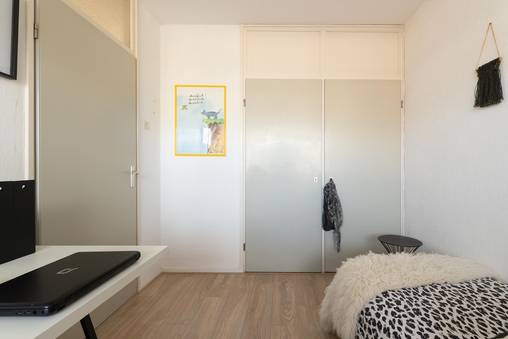 Hora Siccamasingel 42A, 9721 HP Groningen - € 225.000 k.k. - ben-s Makelaars Groningen