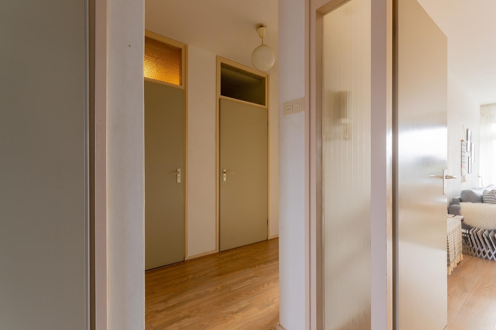 Hora Siccamasingel 42A, 9721 HP Groningen - € 225.000 k.k. - ben-s Makelaars Groningen