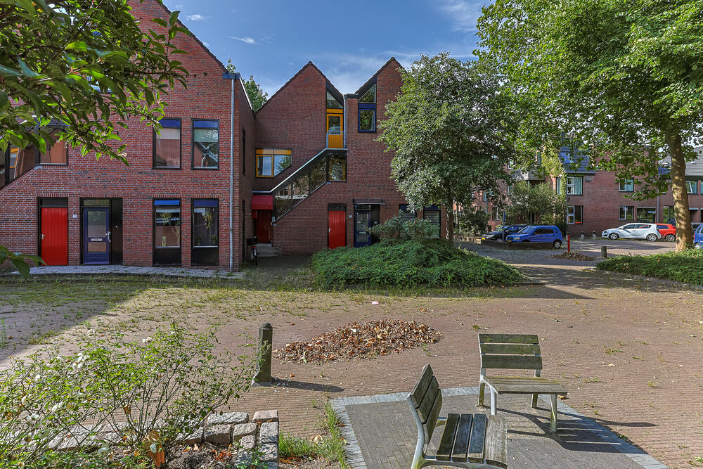 Houtzagersstraat 5, 9724 CV Groningen - € 250.000 k.k. - ben-s Makelaars Groningen