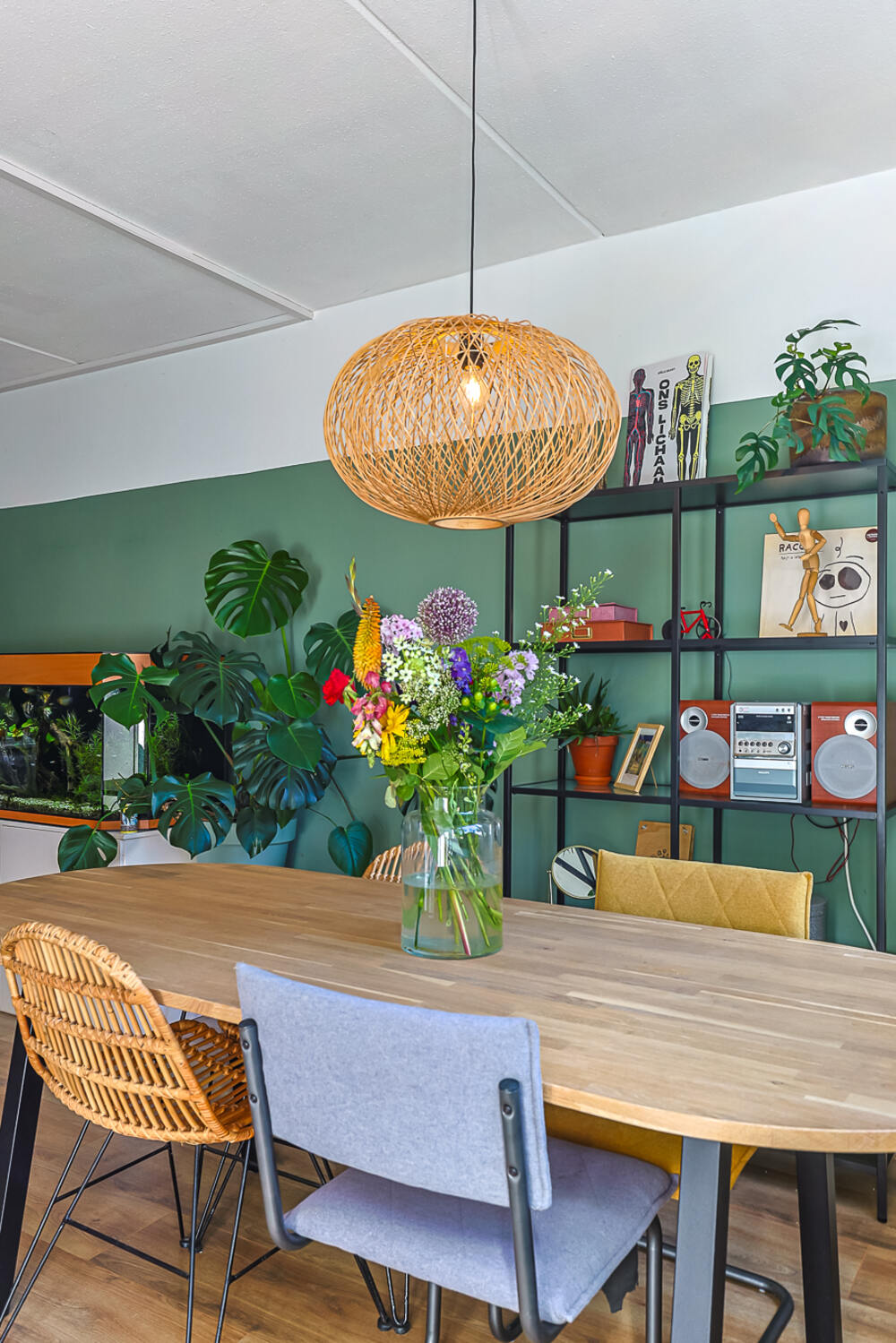 Houtzagersstraat 5, 9724 CV Groningen - € 250.000 k.k. - ben-s Makelaars Groningen