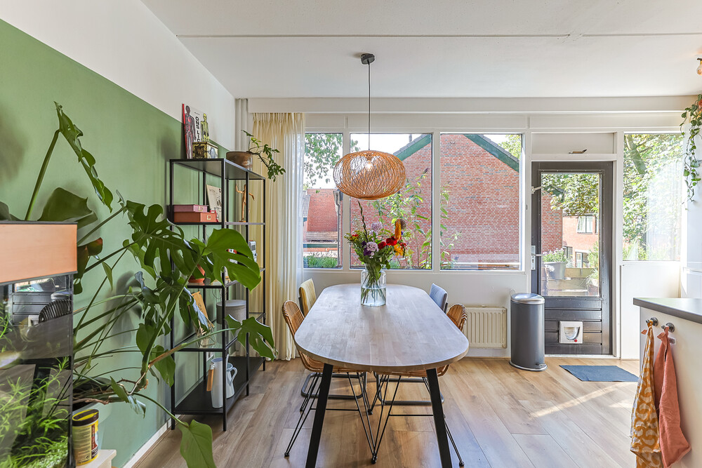 Houtzagersstraat 5, 9724 CV Groningen - € 250.000 k.k. - ben-s Makelaars Groningen