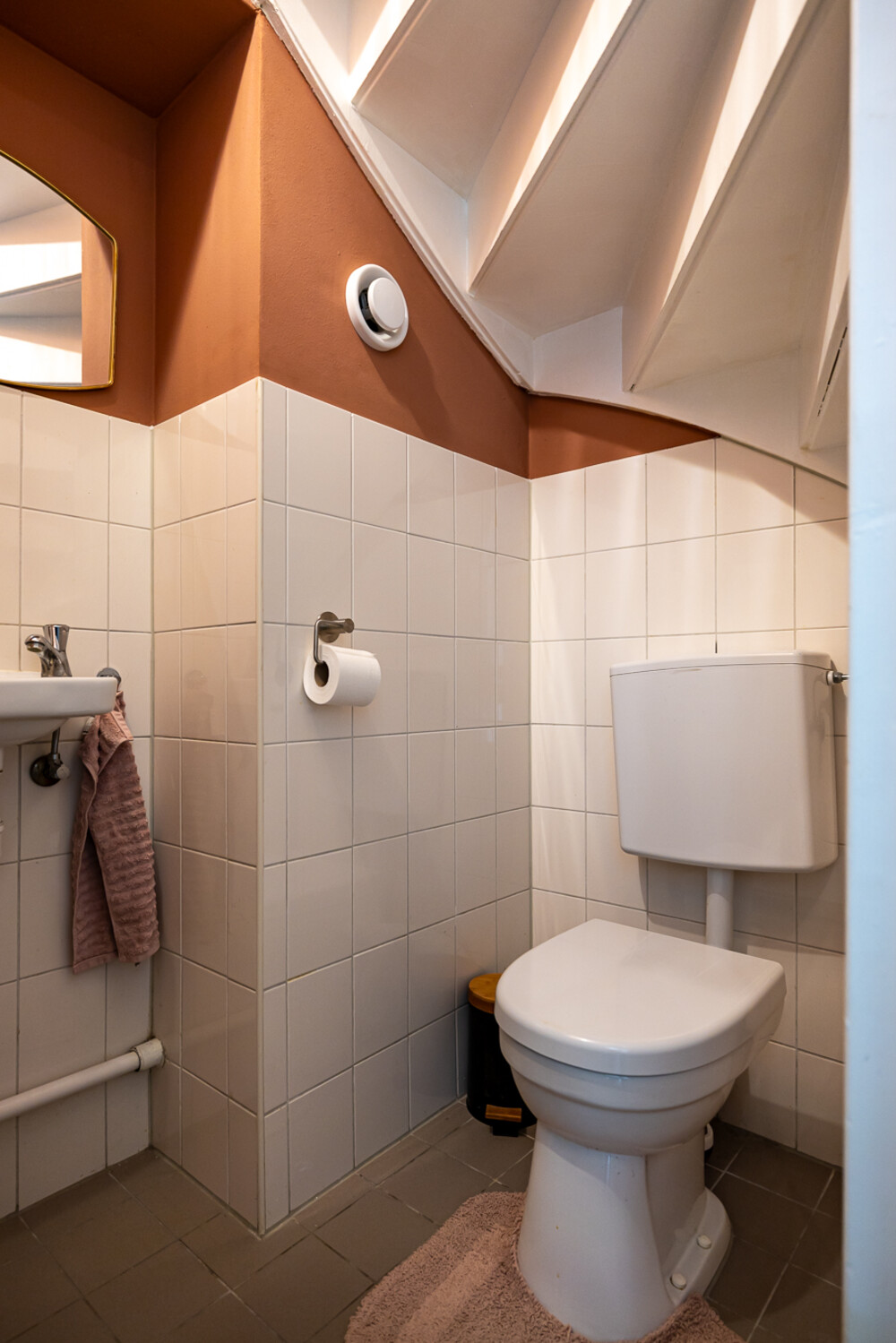 Houtzagersstraat 5, 9724 CV Groningen - € 250.000 k.k. - ben-s Makelaars Groningen