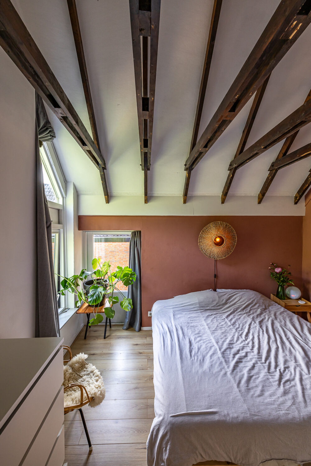 Houtzagersstraat 5, 9724 CV Groningen - € 250.000 k.k. - ben-s Makelaars Groningen