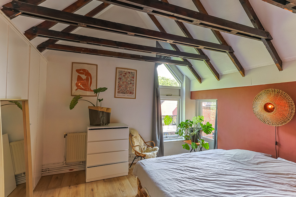 Houtzagersstraat 5, 9724 CV Groningen - € 250.000 k.k. - ben-s Makelaars Groningen