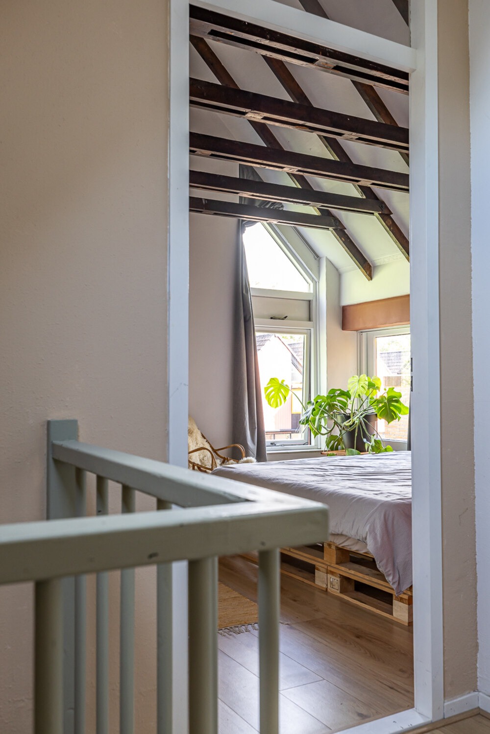 Houtzagersstraat 5, 9724 CV Groningen - € 250.000 k.k. - ben-s Makelaars Groningen