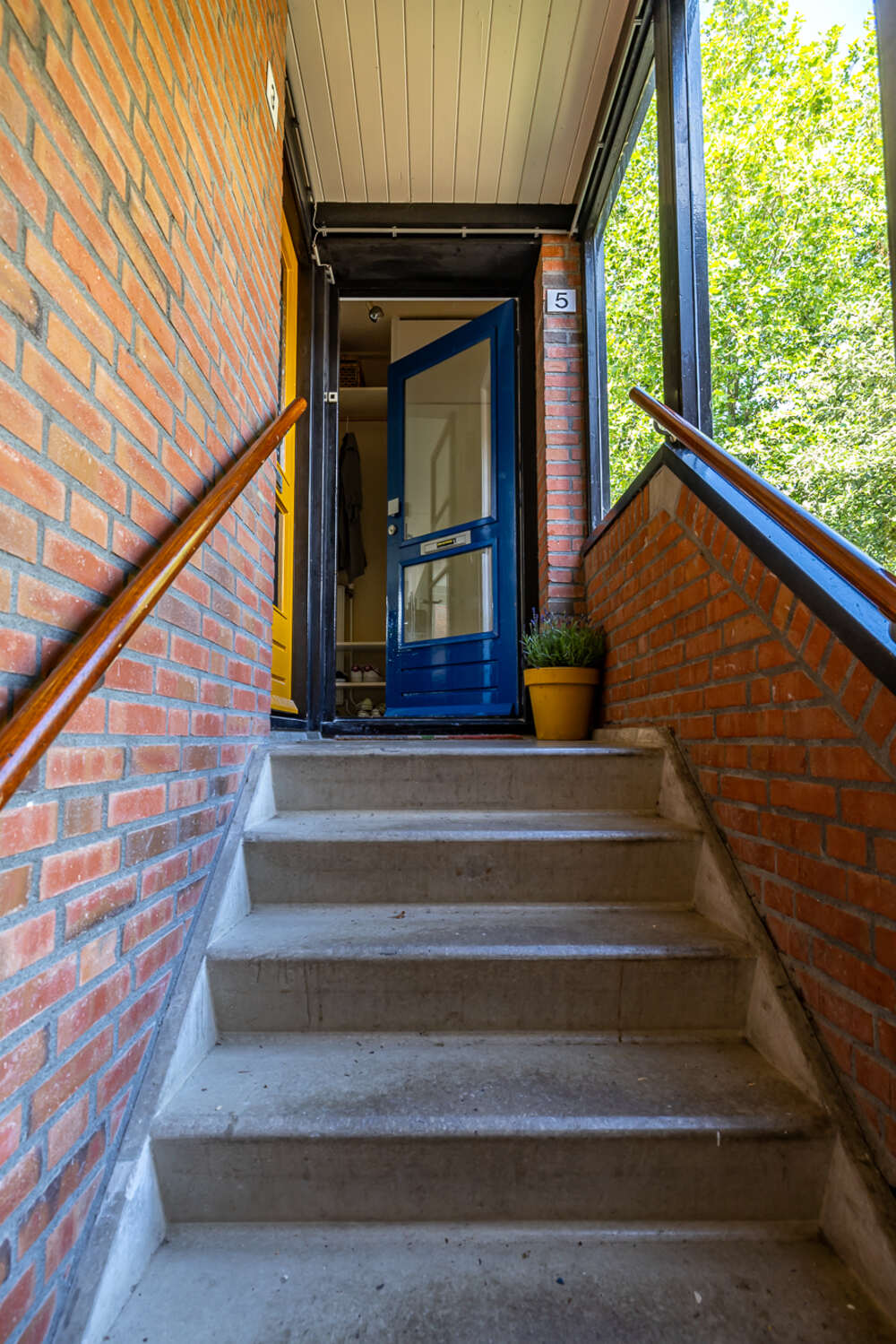 Houtzagersstraat 5, 9724 CV Groningen - € 250.000 k.k. - ben-s Makelaars Groningen