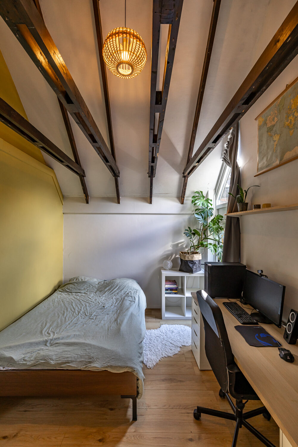 Houtzagersstraat 5, 9724 CV Groningen - € 250.000 k.k. - ben-s Makelaars Groningen