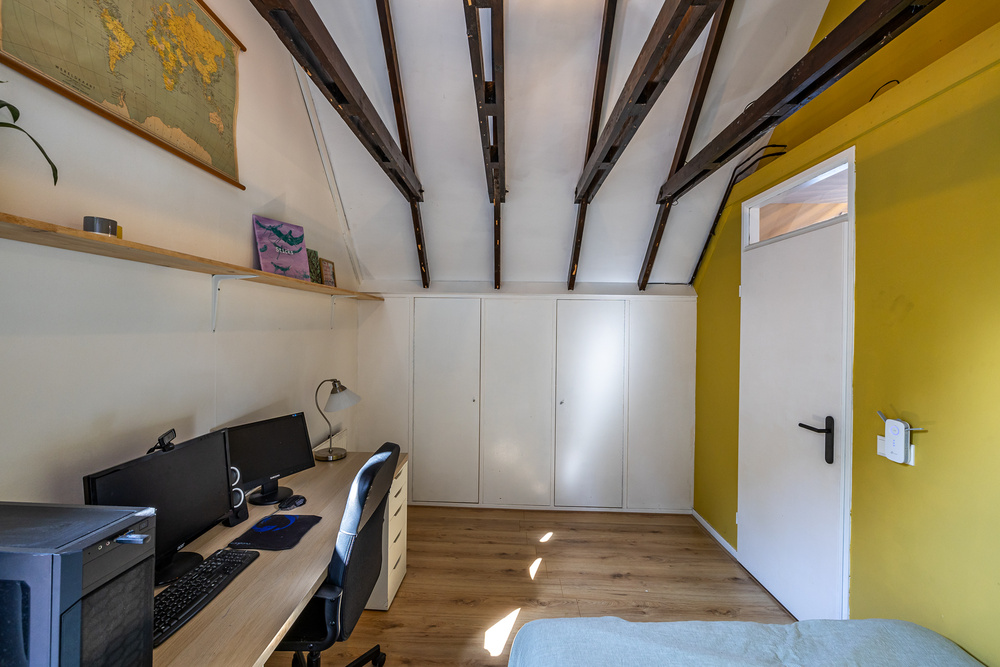 Houtzagersstraat 5, 9724 CV Groningen - € 250.000 k.k. - ben-s Makelaars Groningen